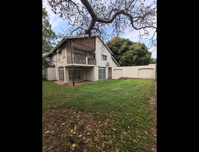 3 BEDROOM APARTMENT RENTED IN MEER EN SEE